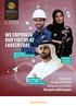 WE EMPOWER OUR YOUTHS AT CAREERS UAE.