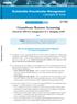 Groundwater Resource Accounting