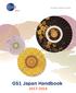 GS1 Japan Handbook