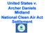 United States v. Archer Daniels Midland National Clean Air Act Settlement