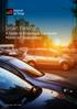Smart Parking A Guide to Ensuring a Successful Mobile IoT Deployment