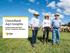 CommBank Agri Insights. Understanding Australian farmers investment intentions