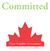 Committed. Clear. Capable. Committed. PETRO-CANADA S REPORT TO THE COMMUNITY