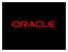 Achieve Procurement Efficiency Oracle Mobile iprocurement. Andy Gough Healthcare Sales Consultant Oracle Corporation