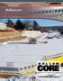 Hollowcore. Roof & Floor Systems. Roof & Floor Systems. Commercial Applications