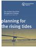 planning for the rising tides