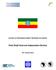 SCALING-UP RENEWABLE ENERGY PROGRAM IN ETHIOPIA. Final Draft External Independent Review