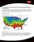 Quick Reference Guide for 2009 IECC Residential Energy Efficiency Climate Zone 6