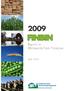 Report on Minnesota Farm Finances. April, 2010