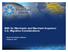 EMV for Merchants and Merchant Acquirers: U.S. Migration Considerations. Smart Card Alliance Webinar October 6, 2011