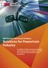 3M Precision Grinding & Finishing Solutions for Powertrain Industry