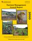 Nutrient Management Annual Report
