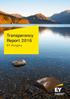 Transparency Report EY Hungary