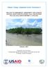 Climate Change Adaptation Series: Document 4