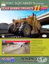 EMC SQUARED System YEAR SUBGRADE STABILIZATION TEXAS HIGHWAY PROJECTS SH-190 U P D A T E ADVANCED STABILIZATION TECHNOLOGY IN SERVICE