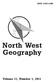 North West Geography
