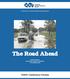 Financing for Climate Resilient Development. The Road Ahead. Road Transport and Climate Change Adaptation: A Portfolio Review