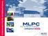 Issue 14 dated March 2016 MLPC International