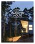 fire protection Addressing a national problem : Karri Fire House by Ian Weir and Kylie Feher Architect