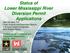 Conference for Ecological and Ecosystem Restoration July 30, US Army Corps of Engineers BUILDING STRONG
