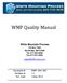 White Mountain Process PO Box 1300 Sturbridge, MA Tel Fax