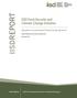 IISD Food Security and Climate Change Initiative