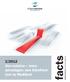 One solution many advantages: new StickPack- Line by MediSeal. facts. KÖRBER MEDIPAK - Customer Magazine