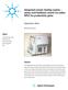Integrated reactor feeding system amino acid feedback control via online HPLC for productivity gains