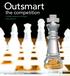 Outsmart. the competition Leading companies strategize with analytics. PAGE 1 Teradata Magazine June Teradata Corporation AR-5611