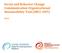 Social and Behavior Change Communication Organizational Sustainability Tool (SBCC-OST)
