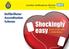 Defibrillator Accreditation Scheme. Shockingly easy. Save a life with a defibrillator