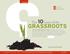 GRASSROOTS. The 10 Laws of the. by Donna Brazile