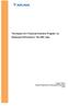 The Impact of a Financial Incentive Program on Employee Performance: The HRC case