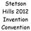 Stetson Hills 2012 Invention Convention