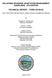 OKLAHOMA ROADSIDE VEGETATION MANAGEMENT GUIDELINES - 4TH EDITION TECHNICAL REPORT FHWA-OK-09-02