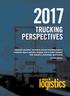 TRUCKING PERSPECTIVES