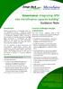 Governance: Integrating SPM into microfinance capacity building 1 Guidance Note
