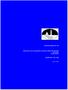 Centre for Archaeological Fieldwork Evaluation/Monitoring Report No Monitoring Report No. 224