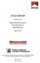 STUDY REPORT SR 299 (2013) Rigid Sheathing and Airtightness in New Zealand. GE Overton