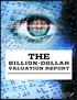1 The Billion-Dollar Valuation Report