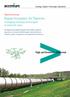 Digital Innovation for Pipelines Leveraging emerging technologies to maximize value