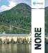 Nore power stations. Welcome to