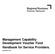 Management Capability Development Voucher Fund Handbook for Service Providers. November 2017.