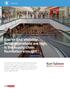 White Paper End-to-End Visibility: Retail aspirations are high, is the supply chain foundation enough?