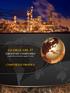 GLOBAL OIL 57 GROUP OF COMPANIES (exploration, production, supply & Trade) CORPORATE PROFILE