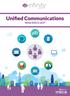 Unified Communications With ipecs UCP