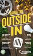 PUT WHAT ON THE GRILL? SMART SHADE EVERYDAY SAVINGS SPRING S BEST SHORTCUTS. 2 surprising recipes that save. Plant now, save forever