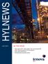 HYLNEWS IN THIS ISSUE JULY 2015