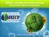 ABESCO Brazilian Association of Energy Conservation Service Companies