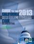 Guide to the 2013 California Green Building Standards Code